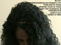 Tree Braids by Kaale- Cornrows Top2485.