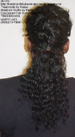 Tree Braids by Kaale- Individual Treebraids with wavy hair MilBack2252.
