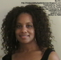 Tree Braids by Kaale- Small Individuals Right2478.