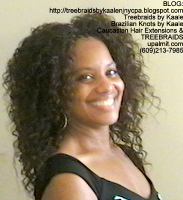 Tree Braids by Kaale- Small Individuals Right2478.