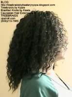 Tree Braids by Kaale- Cornrows Right2499.