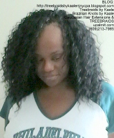 Tree Braids by Kaale- Cornrows Top2500.