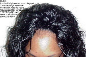 Tree Braids by Kaale- Remy Hair Sales Indian remy body wave 18 inches Top.