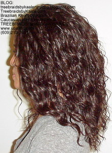 Tree Braids by Kaale- Remy Hair Sales Indian remy deep wave bulk 18