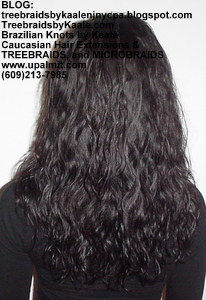 Tree Braids by Kaale- Remy Hair Sales Brazilian remy body wave 20