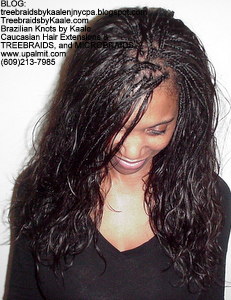 Tree Braids by Kaale- Remy Hair Sales Brazilian remy body wave 20