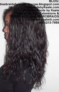 Tree Braids by Kaale- Remy Hair Sales Brazilian remy body wave 20