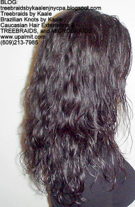 Tree Braids by Kaale- Remy Hair Sales Brazilian remy body wave 20