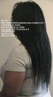 Tree Braids by Kaale- Individual Left2494.