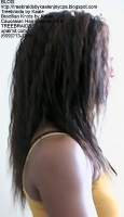 Tree Braids by Kaale- Cornrows Right.