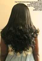 Tree Braids by Kaale- Cornrows Pony Back2489.