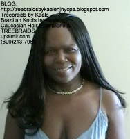 Tree Braids by Kaale- Cornrows Pony Front2492.