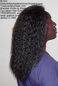 Tree Braids by Kaale In-Between size right4513.