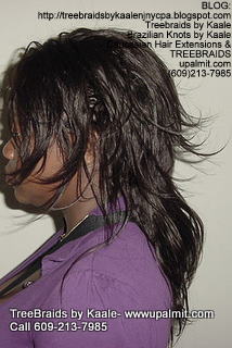 Treebraids with Body Wave Left2169.