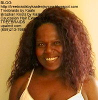 Tree Braids by Kaale- Small Cornrows Front2482.