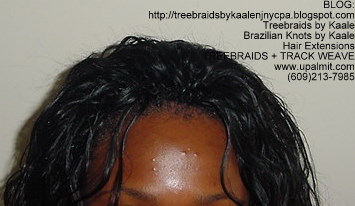 Wavy Treebraids, Top224.