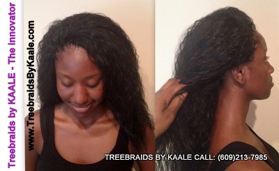 Treebraids 4.