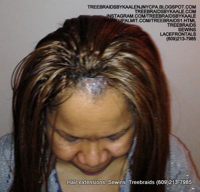 Treebraids color 30 Top.