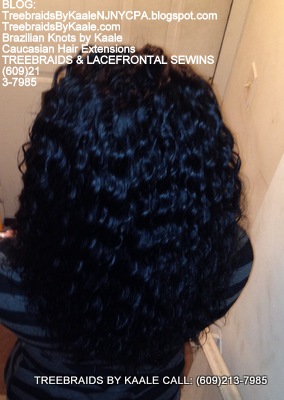 Treebraids 5.