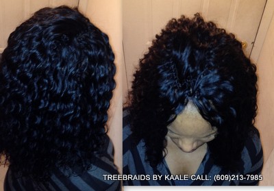 Treebraids 7.