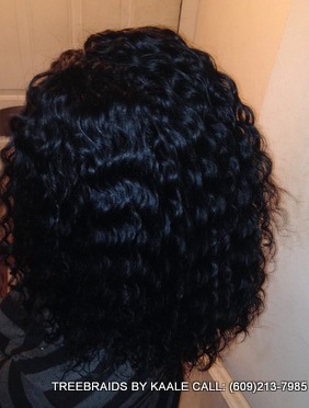 Treebraids 6.