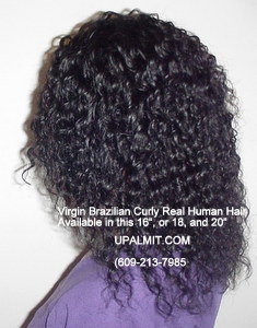 Tree Braids by Kaale using real Brazilian hair- 2 bundles.
