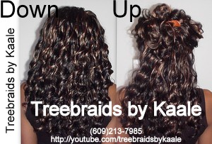 Tree Braids by Kaale Back6202013.