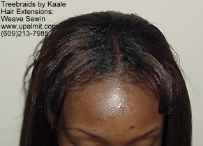 Straight hair extensions, Sewin- Top11.