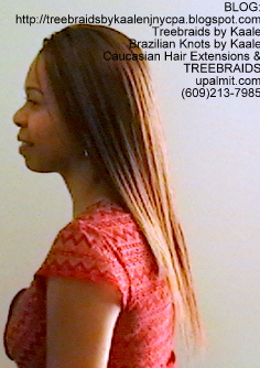 Tree Braids Straight- Left2271.