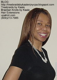 Tree Braids- Right.