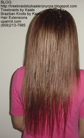 Straight  Cornrow Treebraids, Bk114.