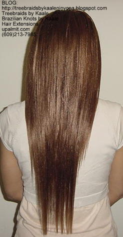 Straight Treebraids, Jan Back125.