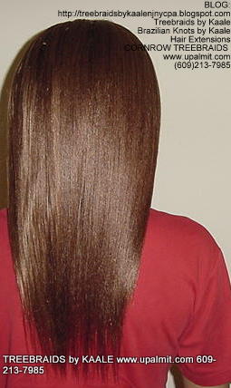 Treebraids by KAALE- Straight, Back2176.