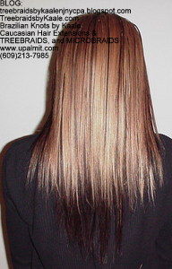 Tree Braids by Kaale- cornrow treebraids- BackJan.