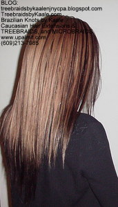 Tree Braids by Kaale- cornrow treebraids- RightJan.