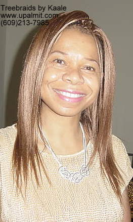 Straight individual treebraids, 107.