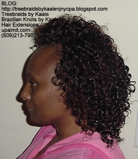 Track or Weft hair extensions- L.