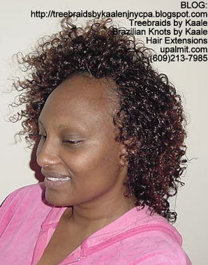 Track or Weft hair extensions- LUp.