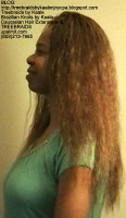 Tree Braids by Kaale- Wet n Wavy Left2460.