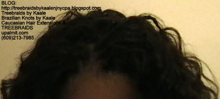 Tree Braids- Individuals with Deep WaveBulk Batik Top2279.