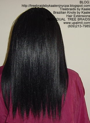 Small Individual Treebraids Back2148.