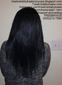 Treebraids with Brazilian Remy, Bk 609-213-7985.