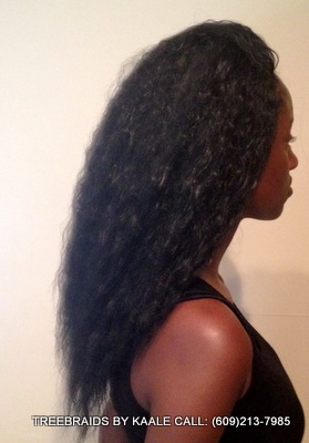 Treebraids 3.