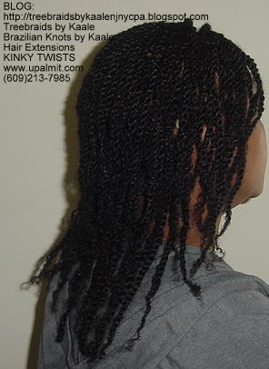 Kinky Twists- Right2017.