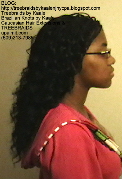 Microbraids by Kaale, Right79.