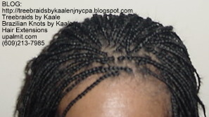 Microbraids- L12 Top.