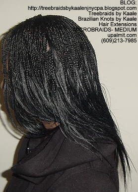 Microbraids- Left71.