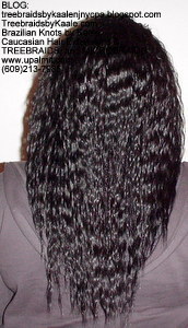 Treebraids, #TreebraidsbyKaale, 6.
