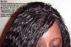 Treebraids, #TreebraidsbyKaale, 6.