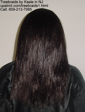 Treebraids straight like KBack.